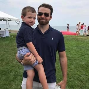 Meet your Posher, Jameson